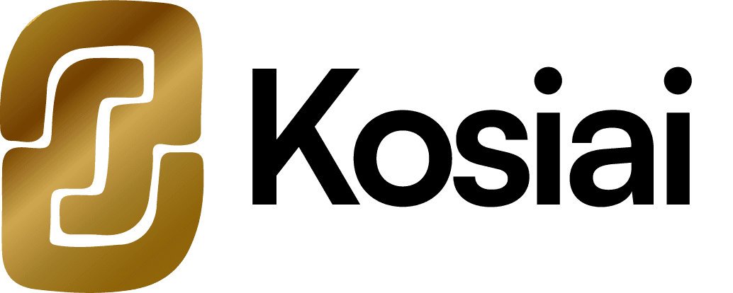 kosiai.com